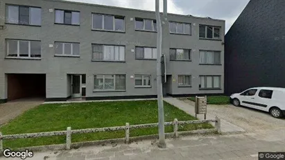 Apartments for rent in Sint-Niklaas - Photo from Google Street View