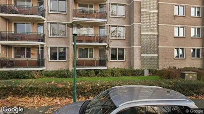 Apartments for rent in Enschede - Photo from Google Street View
