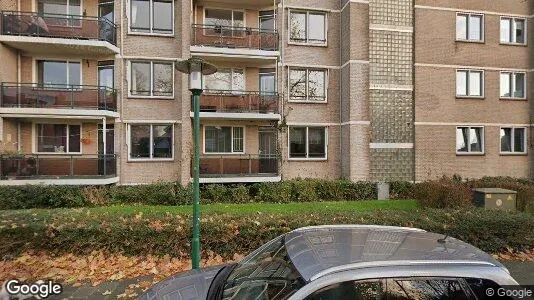 Apartments for rent in Enschede - Photo from Google Street View