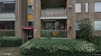 Apartments for rent in Gennep - Photo from Google Street View