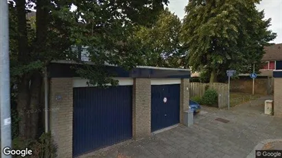 Apartments for rent in Den Bosch - Photo from Google Street View