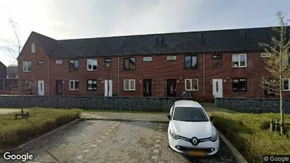 Apartments for rent in Zutphen - Photo from Google Street View