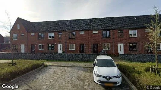 Apartments for rent in Zutphen - Photo from Google Street View
