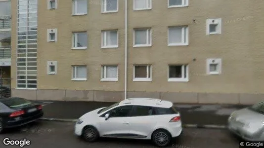 Apartments for rent in Oulu - Photo from Google Street View