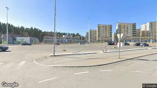 Apartments for rent in Tampere Keskinen - Photo from Google Street View