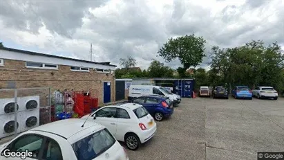 Apartments for rent in Buckhurst Hill - Essex - Photo from Google Street View