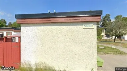 Apartments for rent in Haninge - Photo from Google Street View