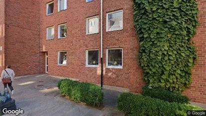 Apartments for rent in Kävlinge - Photo from Google Street View