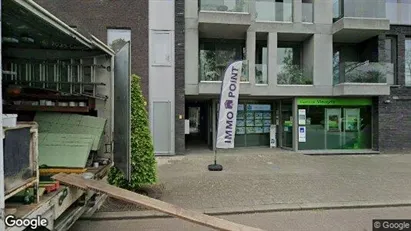 Apartments for rent in Heist-op-den-Berg - Photo from Google Street View