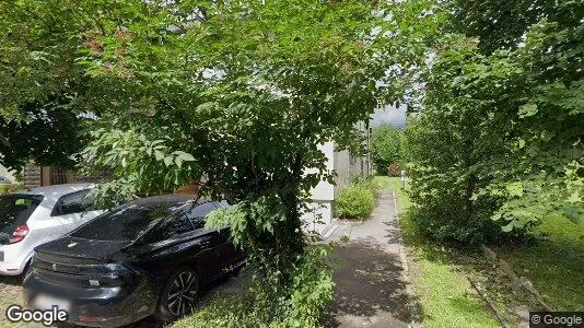 Apartments for rent in Solothurn - Photo from Google Street View