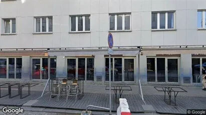 Apartments for rent in Warszawa Śródmieście - Photo from Google Street View