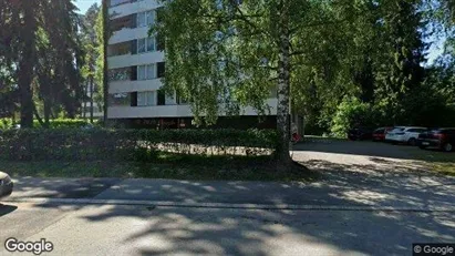 Apartments for rent in Riihimäki - Photo from Google Street View