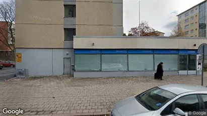 Apartments for rent in Turku - Photo from Google Street View