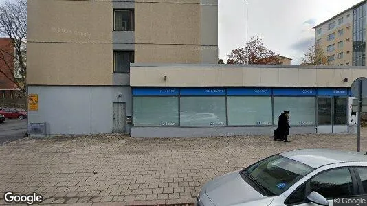 Apartments for rent in Turku - Photo from Google Street View