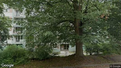 Apartments for rent in Český Krumlov - Photo from Google Street View