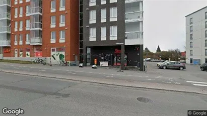 Apartments for rent in Tampere Koillinen - Photo from Google Street View