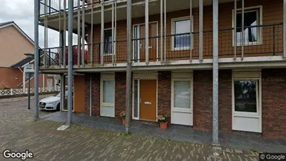 Apartments for rent in Schiedam - Photo from Google Street View