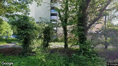 Apartments for rent in Groningen - Photo from Google Street View