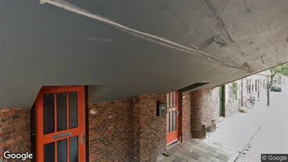 Apartments for rent in Groningen - Photo from Google Street View