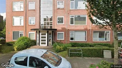 Apartments for rent in Groningen - Photo from Google Street View