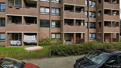 Apartments for rent in Groningen - Photo from Google Street View
