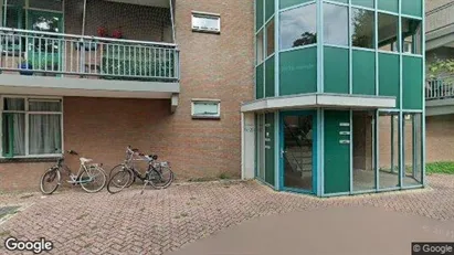 Apartments for rent in Groningen - Photo from Google Street View