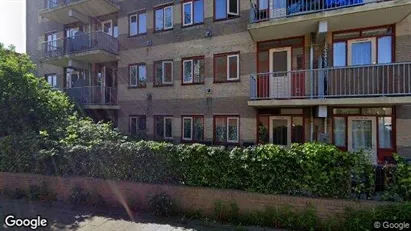 Apartments for rent in Groningen - Photo from Google Street View