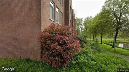 Apartments for rent in Groningen - Photo from Google Street View