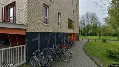 Apartments for rent in Groningen - Photo from Google Street View