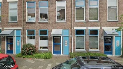 Apartments for rent in Groningen - Photo from Google Street View