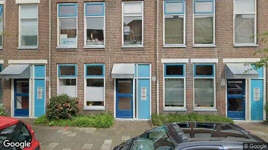 Apartments for rent in Groningen - Photo from Google Street View