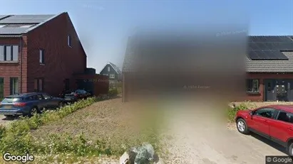 Rooms for rent in Leek - Photo from Google Street View