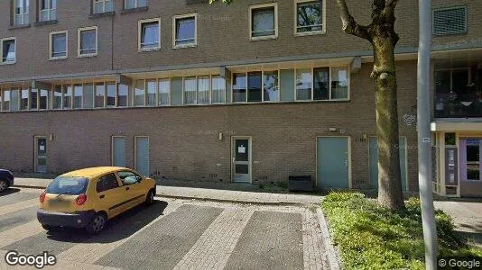 Apartments for rent in Arnhem - Photo from Google Street View