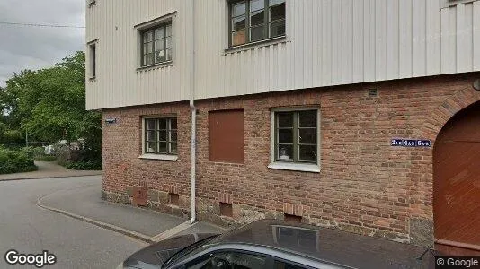 Apartments for rent in Majorna-Linné - Photo from Google Street View