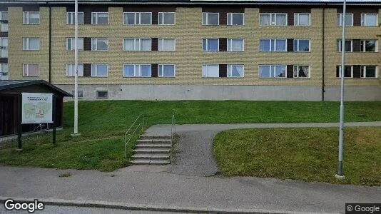 Rooms for rent in Sigtuna - Photo from Google Street View