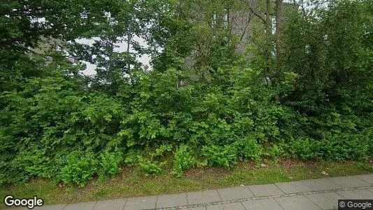 Apartments for rent in Risskov - Photo from Google Street View