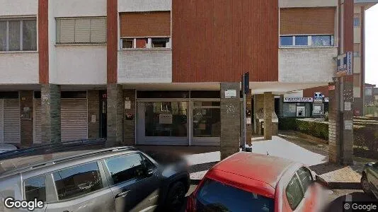 Apartments for rent in Beinasco - Photo from Google Street View
