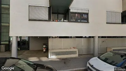 Apartments for rent in Graz - Photo from Google Street View