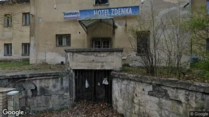 Apartments for rent in Praha-západ - Photo from Google Street View