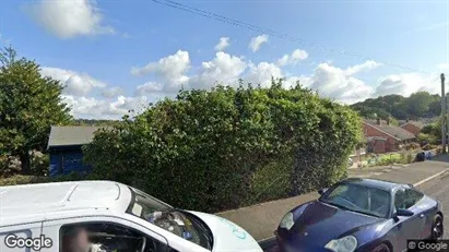 Apartments for rent in Yeovil - Somerset - Photo from Google Street View