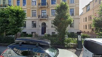 Rooms for rent in Oslo Frogner - Photo from Google Street View