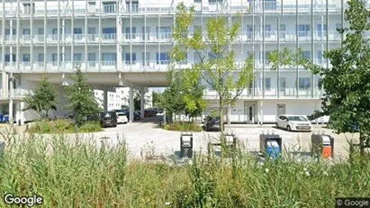 Apartments for rent in Amersfoort - Photo from Google Street View