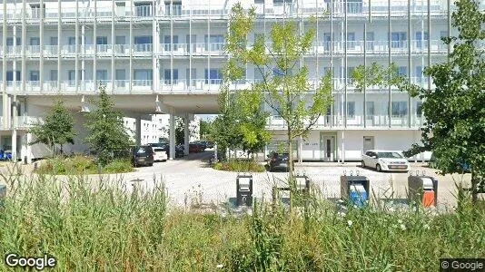Apartments for rent in Amersfoort - Photo from Google Street View