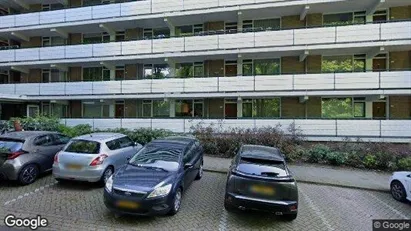 Apartments for rent in Arnhem - Photo from Google Street View