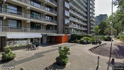 Apartments for rent in Arnhem - Photo from Google Street View