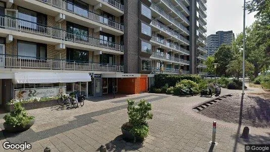 Apartments for rent in Arnhem - Photo from Google Street View