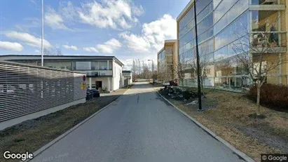 Apartments for rent in Jyväskylä - Photo from Google Street View