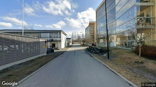 Apartments for rent in Jyväskylä - Photo from Google Street View