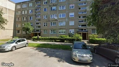 Apartments for rent in Kauno r. sav. - Photo from Google Street View