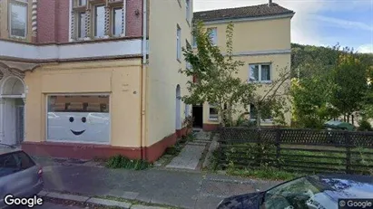 Apartments for rent in Segeberg - Photo from Google Street View